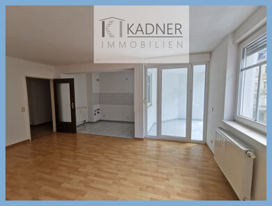 Wohnung zum Kauf 66.000 € 2 Zimmer 59,4 m² 3. Geschoss Neundorfer Vorstadt Plauen 08523