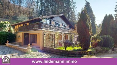 Haus zum Kauf 389.000 € 6 Zimmer 220 m² 20.417 m² Grundstück Rimlingen Losheim am See 66679