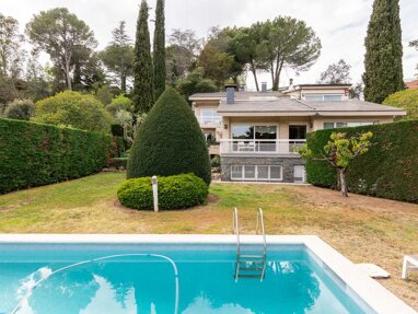 Villa zum Kauf Provisionsfrei 2.100.000 € 13 Zimmer 539 m² 1.250 m² Grundstück Sant Cugat del Vallès 08173