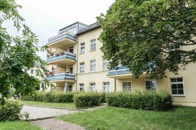 Wohnung zur Miete 396 € 2 Zimmer 57,7 m² EG frei ab sofort Schönbörnchener Weg 1 a Schönbörnchen Glauchau 08371