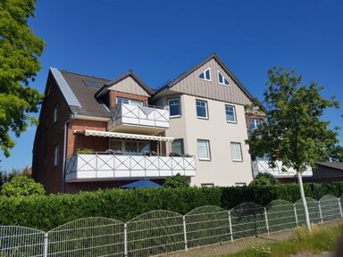 Wohnung zur Miete 1.180 € 3,5 Zimmer 115 m² Geschoss 2/2 Am Mühlenende 1 Ahlten Lehrte 31275