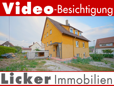 Mehrfamilienhaus zum Kauf 540.000 € 11 Zimmer 267 m² 409 m² Grundstück Stetten Kernen im Remstal 71394