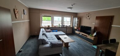 Wohnung zur Miete 710 € 3 Zimmer 85 m² frei ab sofort Hauptstraße 28 Melkendorf Kulmbach 95326