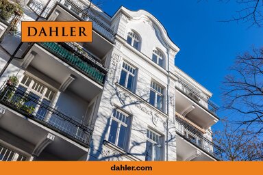 Wohnung zum Kauf 1.095.000 € 3 Zimmer 92 m² 5. Geschoss Eppendorf Hamburg 20249