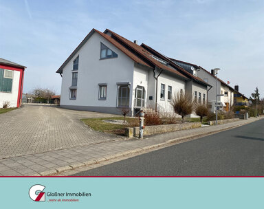 Grundstück zum Kauf 4.379 m² Grundstück Seubersdorf Seubersdorf in der Oberpfalz 92358