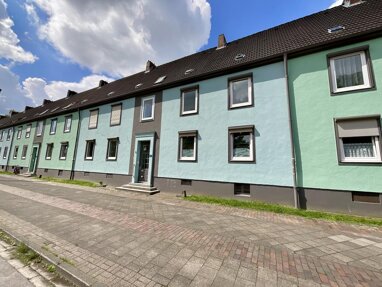 Wohnung zur Miete 409 € 3 Zimmer 60 m² Erdgeschoss Preußenstraße 56 Fedderwardergroden Wilhelmshaven 26388