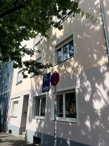 Wohnung zum Kauf 149.000 € 2 Zimmer 52 m² 1. Geschoss Hummelstein Nürnberg 90459