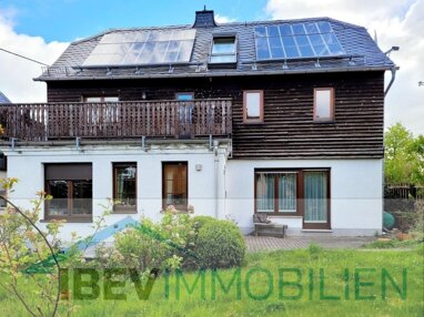 Einfamilienhaus zum Kauf 178.000 € 5 Zimmer 141 m² 305 m² Grundstück Greiz Greiz 07973