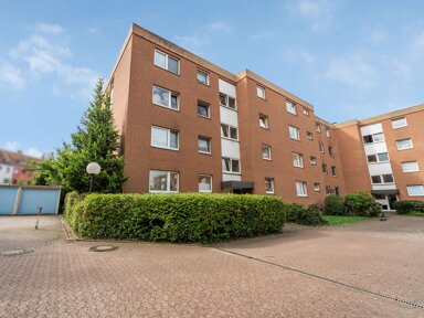 Wohnung zum Kauf 80.000 € 1 Zimmer 42 m² EG Ost Hildesheim 31135