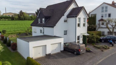 Mehrfamilienhaus zum Kauf 420.000 € 6 Zimmer 189 m² 832 m² Grundstück Nentershausen 56412
