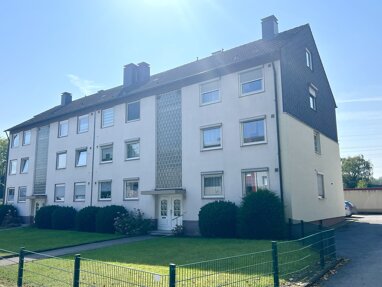 Wohnung zum Kauf 133.900 € 3,5 Zimmer 64 m² 1. Geschoss Rahm Dortmund 44369