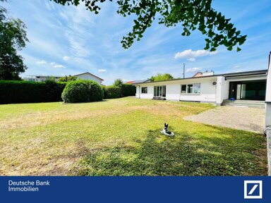 Bungalow zum Kauf 999.000 € 8 Zimmer 300 m² 2.150 m² Grundstück frei ab sofort Kernstadt - Mitte Lahr 77933