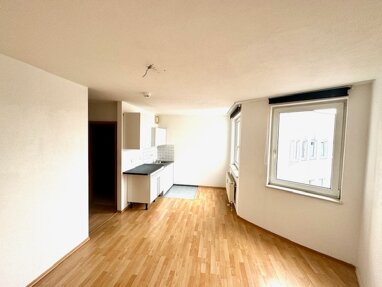 Wohnung zum Kauf 100.000 € 1 Zimmer 27 m² 5. Geschoss Zerzabelshofstraße 31 Zerzabelshof Nürnberg 90478