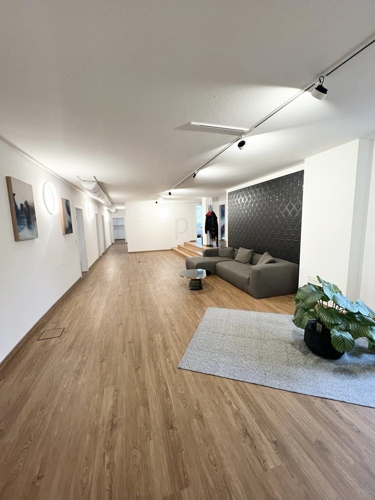 Bürofläche zur Miete 4.771,90 € 9 Zimmer 285 m²<br/>Bürofläche Mainviertel Würzburg 97084