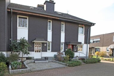 Reihenmittelhaus zum Kauf 375.000 € 5 Zimmer 140 m² 184 m² Grundstück West Ratingen 40880