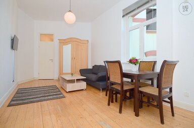 Wohnung zur Miete Wohnen auf Zeit 890 € 1 Zimmer 30 m² frei ab sofort Biebrich - Mitte Wiesbaden 65203