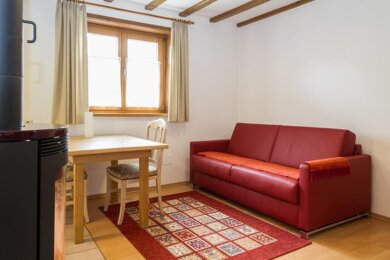 Wohnung zur Miete Wohnen auf Zeit 2.289 € 1 Zimmer 32 m² frei ab sofort Argenstraße Neukirch 88099