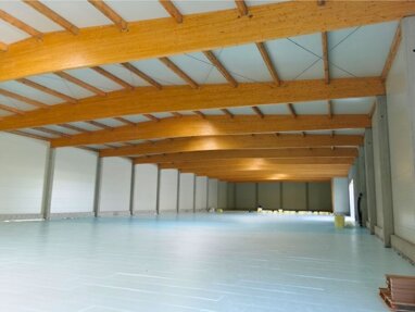Lagerhalle zur Miete 2.400 m² Lagerfläche Fristingen Dillingen an der Donau 89407
