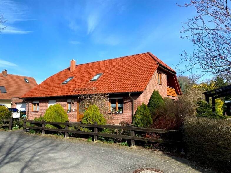 Häuser kaufen Hauskauf in Greifswald