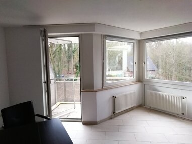 Apartment zur Miete 400 € 1 Zimmer 32 m² 2. Geschoss Stadtwald Essen 45134