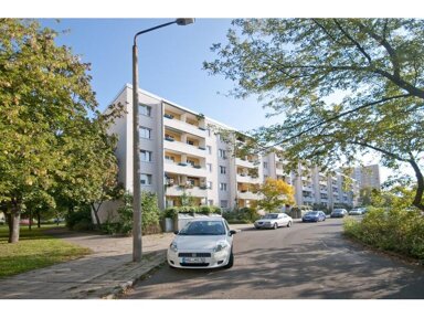 Wohnung zur Miete 354 € 3 Zimmer 57,3 m² 2. Geschoss Carl-Schorlemmer-Ring 15 Nördliche Neustadt Halle (Saale) 06122