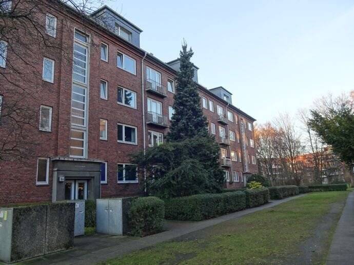 Wohnung zur Miete