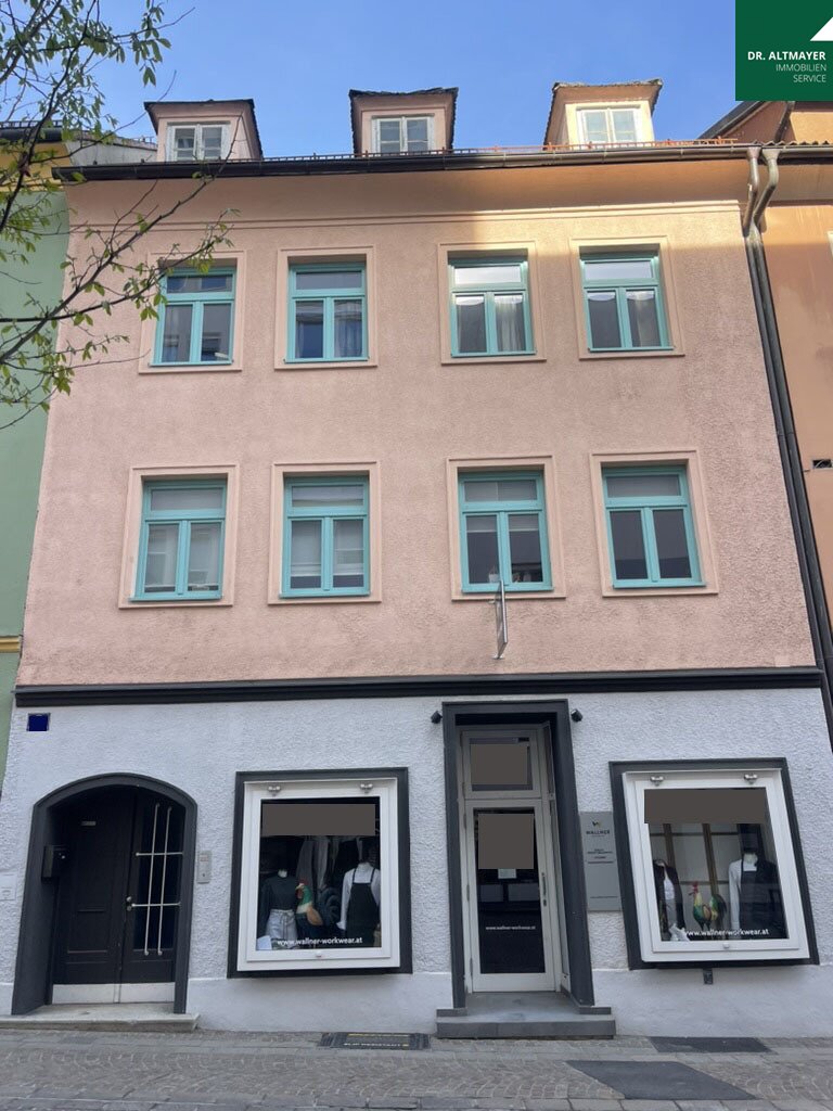 Immobilie zum Kauf als Kapitalanlage geeignet 650.000 € 536,6 m²<br/>Fläche 203,3 m²<br/>Grundstück Lind Villach 9500