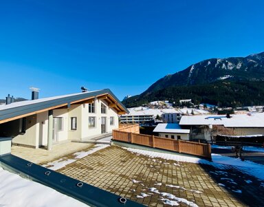 Einfamilienhaus zur Miete 6 Zimmer 142 m² 650 m² Grundstück Achenkirch 6215