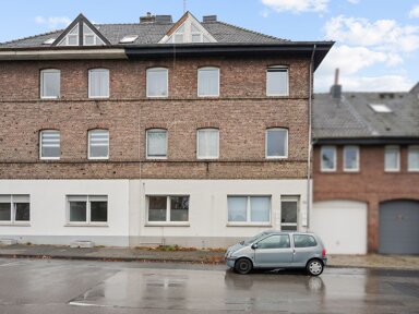 Mehrfamilienhaus zum Kauf 399.000 € 16 Zimmer 266 m² 475 m² Grundstück Merkstein Herzogenrath 52134