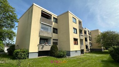 Wohnung zum Kauf 129.000 € 3 Zimmer 71 m² 2. Geschoss Thiede - Altsteterburg Salzgitter 38239