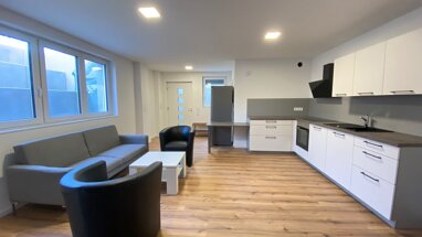 Wohnung zur Miete Wohnen auf Zeit 1.290 € 2 Zimmer 47 m² frei ab sofort Walldorf 69190