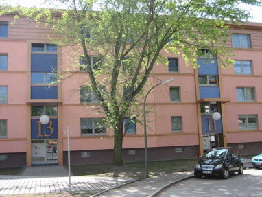 Wohnung zur Miete 539 € 3 Zimmer 70,6 m² 3. Geschoss Max-Brod-Straße 13 Scharnhorst - Ost Dortmund 44328