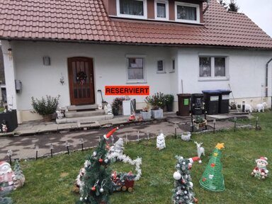 Einfamilienhaus zum Kauf 6 Zimmer 158 m² 997 m² Grundstück frei ab 01.04.2025 Schelklingen Schelklingen 89601