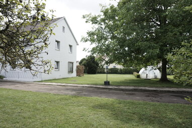 Einfamilienhaus zum Kauf 437.000 € 5,5 Zimmer 130 m² 1.561 m² Grundstück Lauingen Faimingen 89415