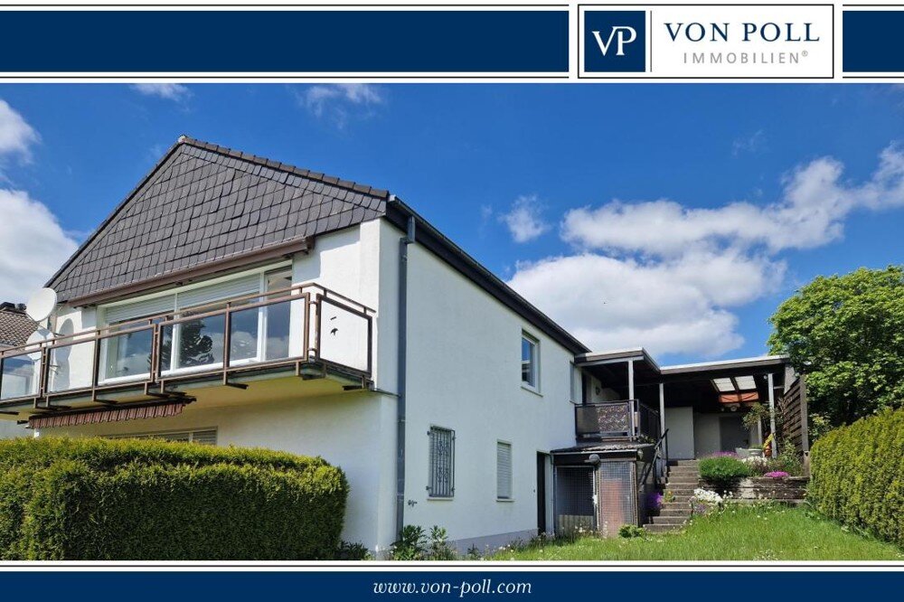Einfamilienhaus zum Kauf 399.000 € 5 Zimmer 157 m²<br/>Wohnfläche 796 m²<br/>Grundstück Heedfeld Schalksmühle 58579