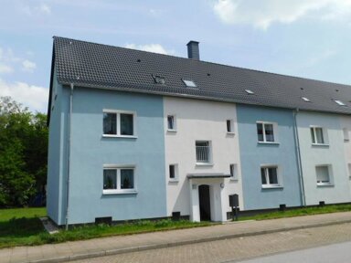 Wohnung zur Miete 571 € 3 Zimmer 61 m² frei ab 28.09.2024 Im Heggerfeld 17 Hattingen - Mitte Hattingen 45525