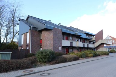 Maisonette zum Kauf 4 Zimmer 76,6 m² Horumersiel Wangerland / Horumersiel 26434