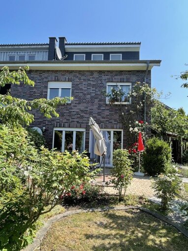 Doppelhaushälfte zum Kauf 725.000 € 6 Zimmer 160 m² 369 m² Grundstück Roxel Münster-Roxel 48161