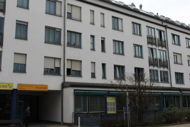 Wohnung zur Miete 600 € 1,5 Zimmer 45 m² 1. Geschoss frei ab sofort Lechhausen - West Augsburg 86169