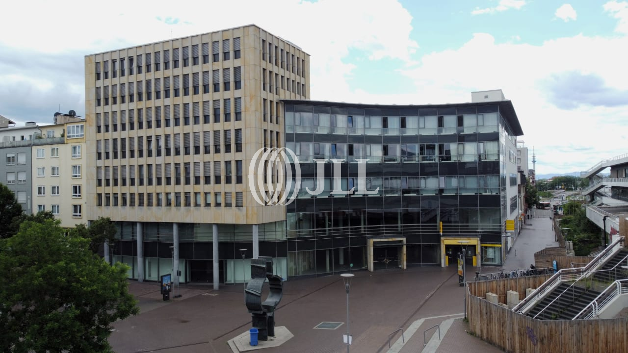 Bürofläche zur Miete provisionsfrei 770 m²<br/>Bürofläche ab 770 m²<br/>Teilbarkeit Mitte / Stadtbezirk 111 Ludwigshafen am Rhein 67059