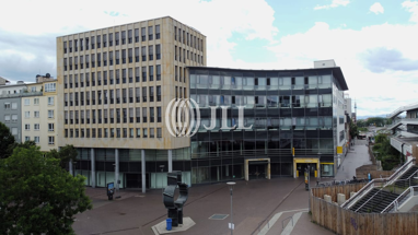 Bürofläche zur Miete provisionsfrei 770 m² Bürofläche teilbar ab 770 m² Mitte / Stadtbezirk 111 Ludwigshafen am Rhein 67059