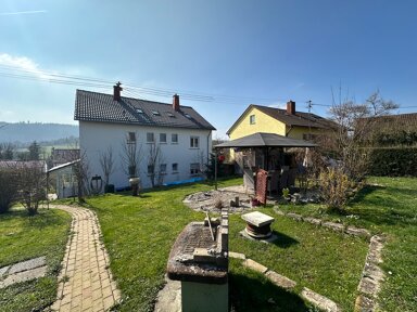 Mehrfamilienhaus zum Kauf 385.000 € 7 Zimmer 200,8 m² 790 m² Grundstück Westheim Rosengarten 74538