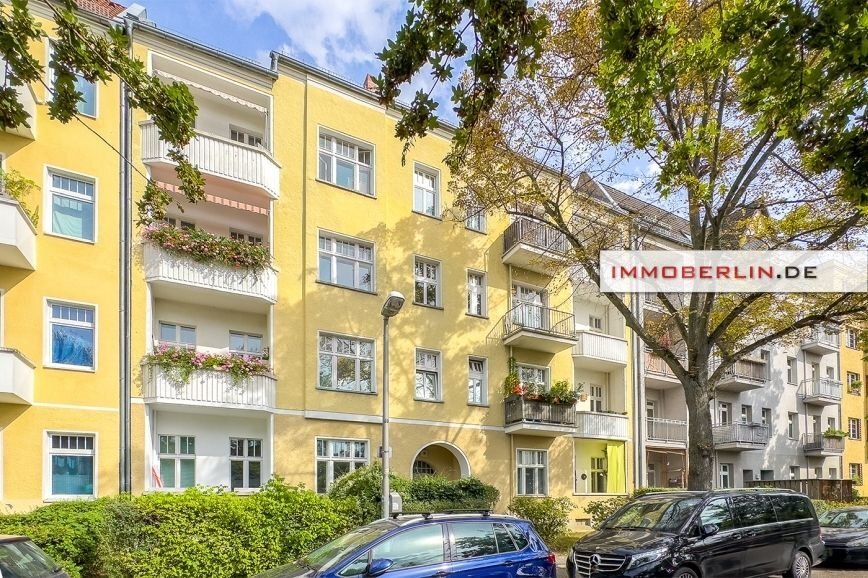 Wohnung zum Kauf 729.000 € 3 Zimmer 107 m²<br/>Wohnfläche Ab sofort<br/>Verfügbarkeit Baumschulenweg Berlin 12437