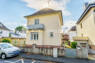 Einfamilienhaus zum Kauf 350.000 € 4 Zimmer 91,6 m² 233 m² Grundstück Königswinter Königswinter 53639