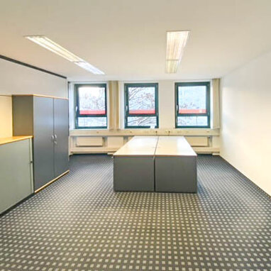 Bürofläche zur Miete 14 € 2.629 m² Bürofläche teilbar ab 777 m² Neuperlach München 81737