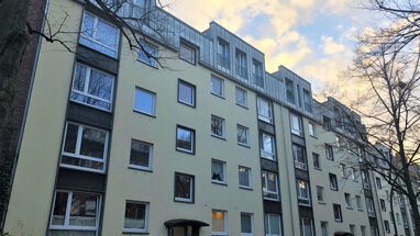 Wohnung zur Miete 1.346,30 € 2,5 Zimmer 54 m² frei ab 01.08.2024 Barmbek - Nord Hamburg Barmbek-Nord 22307