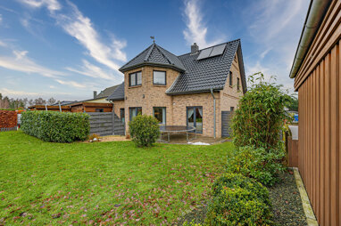 Einfamilienhaus zum Kauf 631.000 € 5 Zimmer 176 m² 751 m² Grundstück Bürgermeister-Karl-Hagedorn-Weg 6 Darry Panker / Darry 24321