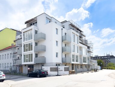 Wohnung zum Kauf Provisionsfrei 258.788 € 1 Zimmer 43,9 m² 1. Geschoss Baumergasse 2A Wien 1210