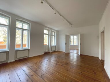 Wohnung zur Miete 1.075 € 4 Zimmer 179,1 m² 1. Geschoss frei ab sofort Mühlweg 16 Innenstadt Görlitz 02826