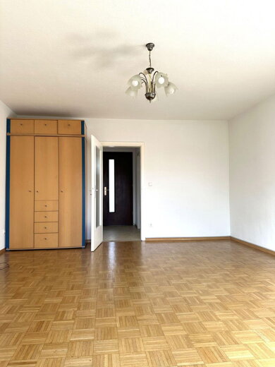 Wohnung zur Miete 760 € 1 Zimmer 32 m² 1. Geschoss Weil am Rhein Weil am Rhein 79576